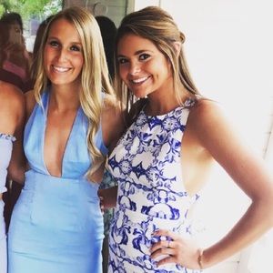 Meet your Posher, Kari